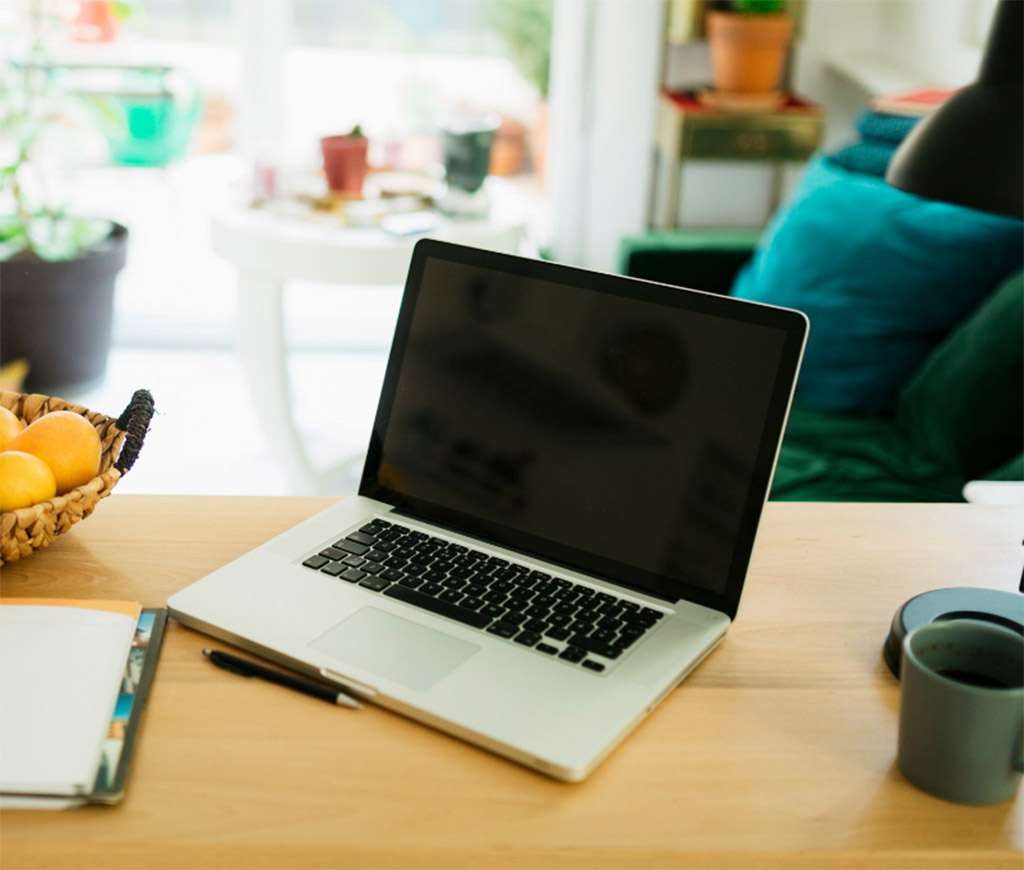laptop